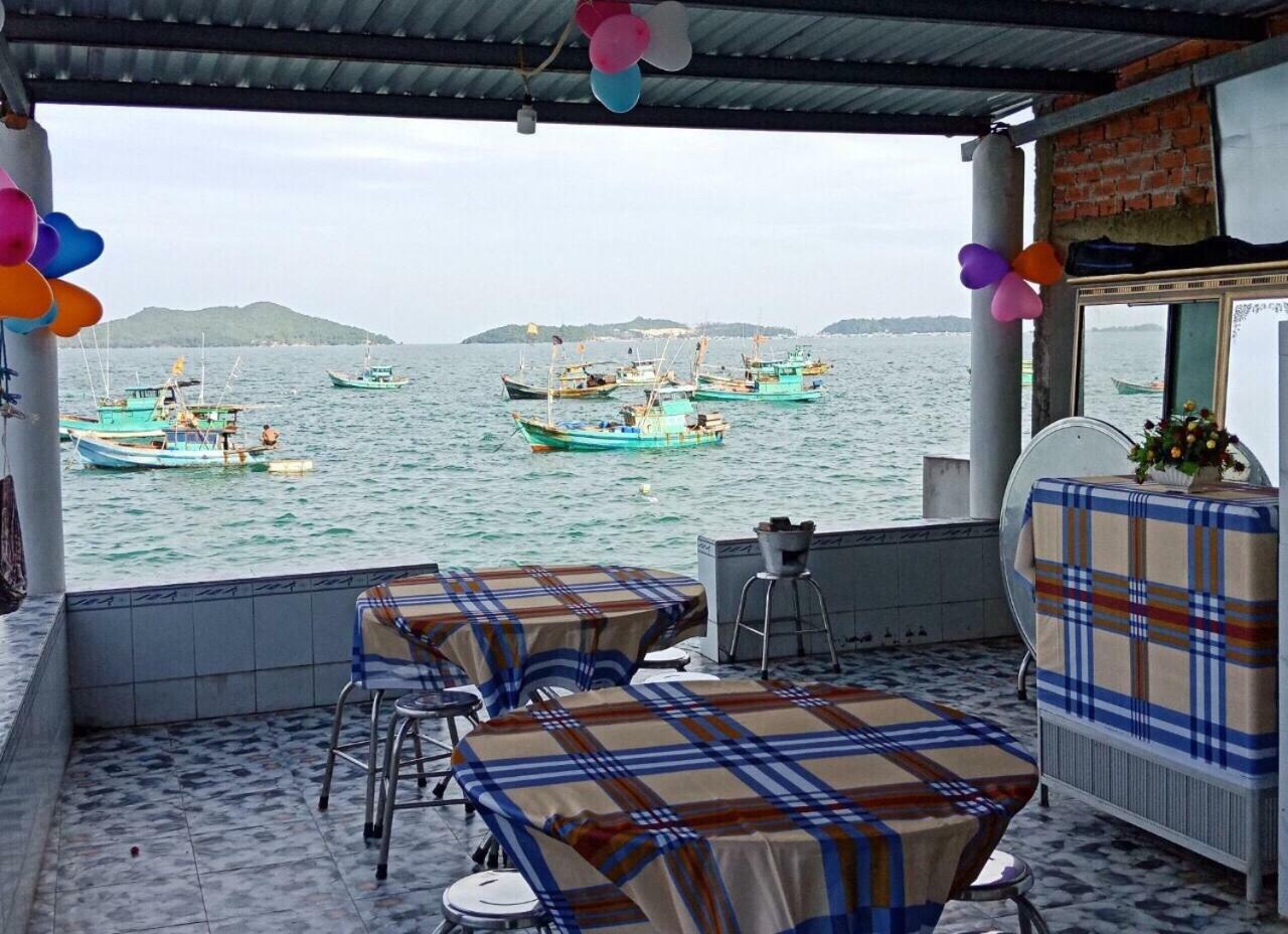 Nam Du View Guest House Eksteriør billede